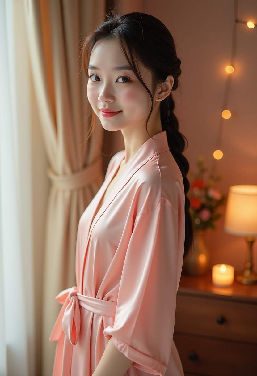 汉江月色 海报